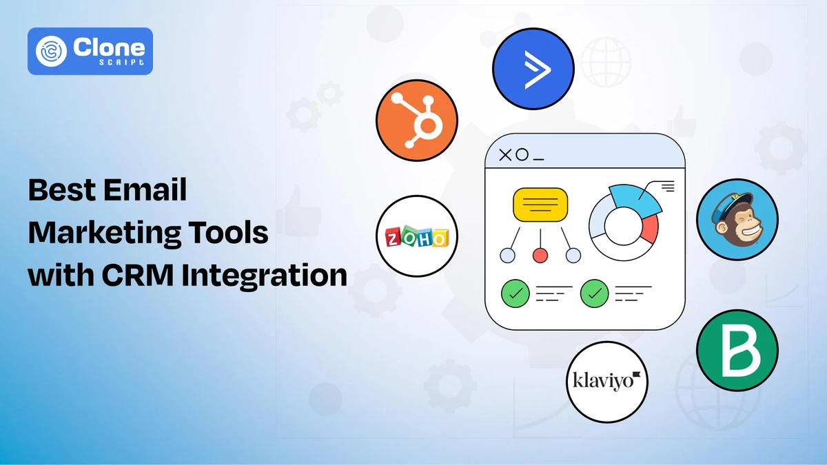 CRM Email Marketing Integration Boosts Lead Nurturing & Engagement
