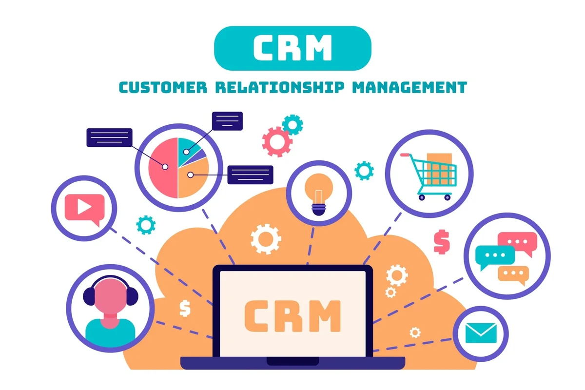 How CRM Enhances Customer Relationships with AI Insights